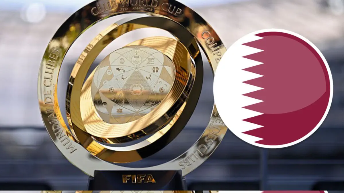 Qatar 2029-yilgi Klublar o‘rtasidagi JCH mezbonligi uchun asosiy nomzod