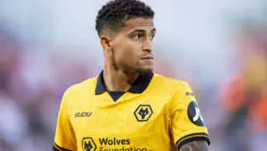 «Atletiko» Joau Gomes transferidan voz kechdi
