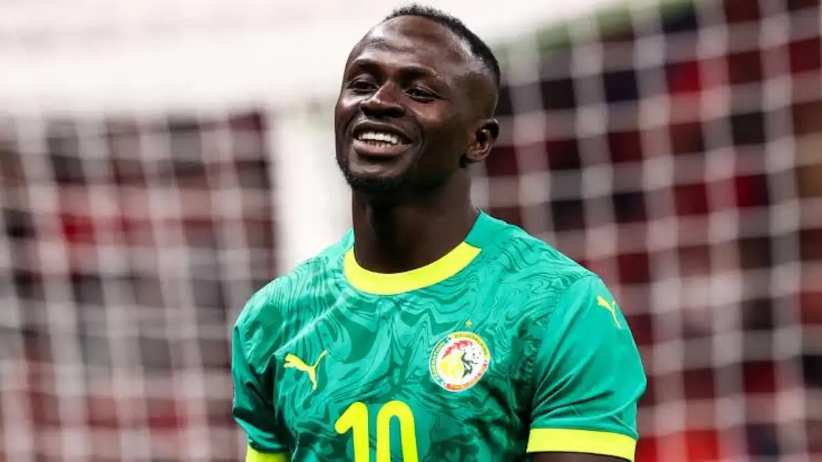 Sadio Manening Senegal terma jamoasidagi faoliyatini yakunlagani haqidagi xabarlar yolg‘on bo‘lib chiqdi