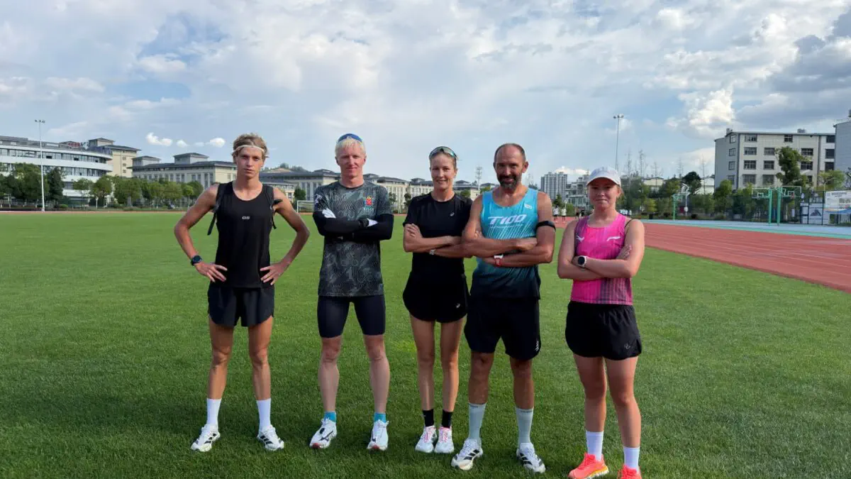 O‘zbekiston triatlon bo‘yicha milliy terma jamoasi eng muhim xalqaro startlarga tayyorgarlikni davom ettirmoqda