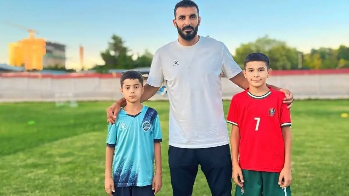 Artyom Filiposyan: «Kelajakda ham niyatimiz murabbiy sifatida ish olib bormoqchimiz