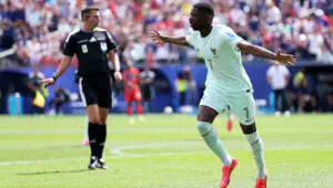 Dembele: «Mbappe hech qachon o‘ziga bo‘lgan ishonchni yo‘qotmaydi»