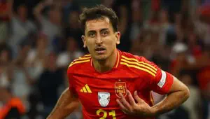 Oyarsabal: «Belgiya bilan oson o‘yin bo‘lmaydi»