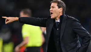 Rudi Garsiya: «Barcha bizni mag'lub deb hisoblamoqda, ammo bizda javob berishga yetarli sifat bor»
