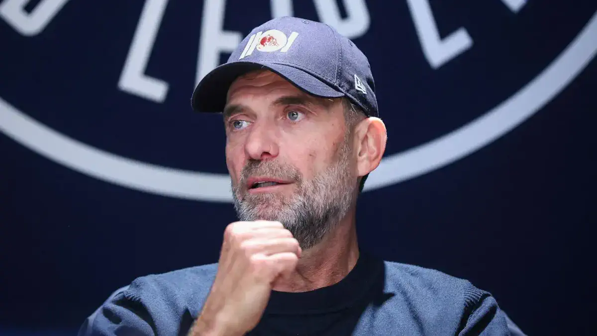 Yurgen Klopp yaqin kunlarda Germaniya terma jamoasi bosh murabbiyi sifatida tanishtiriladi - Fabritsio Romano