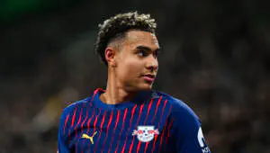 Arsenal va Tottenham Antonio Nusa uchun kurashmoqda