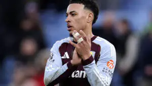 «Aston Villa» Morgan Rogers uchun transfer narxi belgiladi.