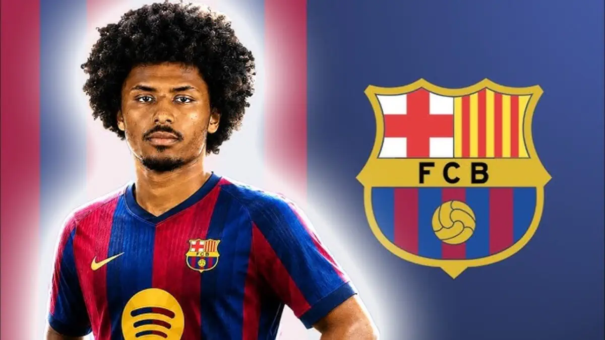 Karim Adeyemi "Barselona" futbolchisi - Romano