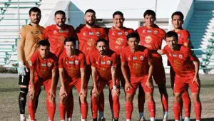 Nazorat uchrashuvi. Oʻnta gol kiritilgan bahsda gʻolib aniqlanmadi