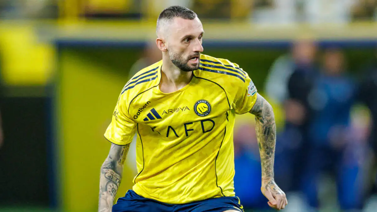 «Real» Brozovichga qiziqish bildirmoqda