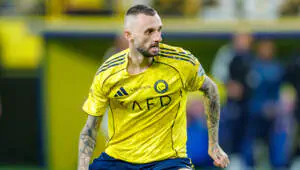«Real» Brozovichga qiziqish bildirmoqda