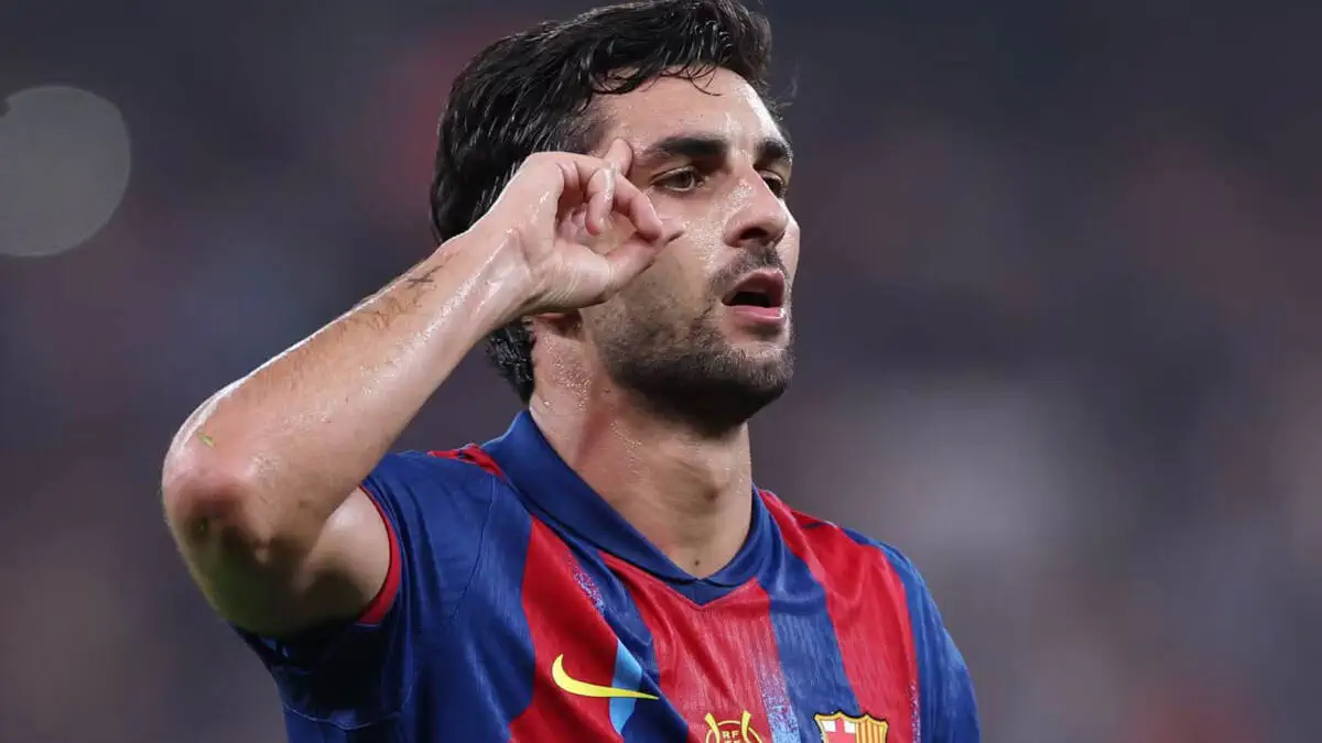 Torres yozgi transfer oynasida «Barselona»ni tark etishi mumkin