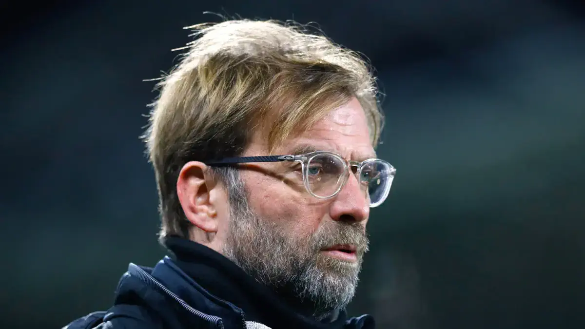Germaniya Yurgen Klopp bilan prinspial kelishuvga erishdi