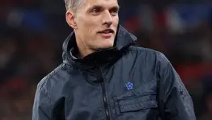 Тухель: «Ҳар бир жамоа орзу қилиш ҳамда чемпионлик учун курашиш ҳуқуқига эга»