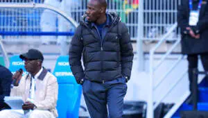 Rasmiy: Senegal terma jamoasi bosh murabbiyi Pap Tiav iste'foga chiqarildi