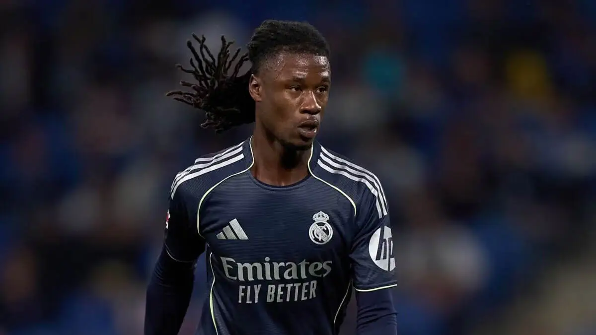 «Chelsi» Kamavinga transferi bo‘yicha «Real» bilan bog‘landi