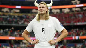 Erling Holand: «Bu mening uzoq yillik maqsadim edi»