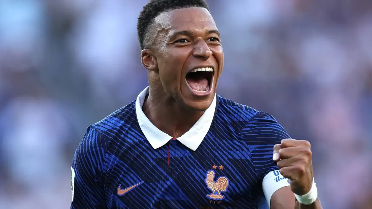 Samuel Eto’O: "Kilian Mbappe tarixdagi eng buyuk fransuz futbolchisi bo‘lishi uchun yana nima qilishi kerak?"