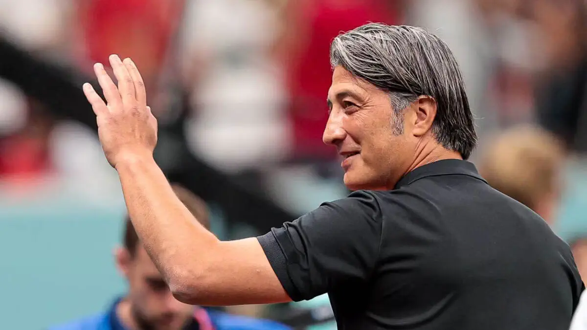 Murat Yakin: «Bir qaror butun o‘yinni o‘zgartirdi»