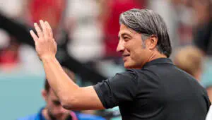 Murat Yakin: «Bir qaror butun o‘yinni o‘zgartirdi»
