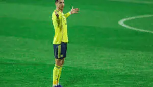 «An-Nasr» moliyaviy inqirozga duch keldi