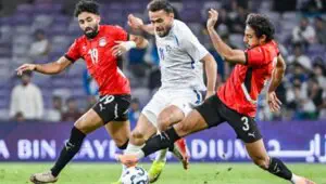 Qatar klubi Oston O‘runovga qiziqmoqda
