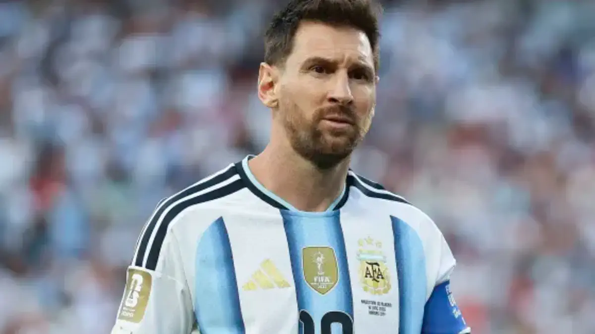 Zanetti: "Umid qilamanki, bu yilgi "Oltin to‘p"ni Messi qo‘lga kiritadi"