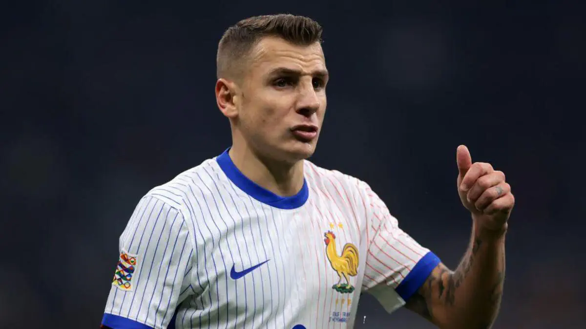 PSJ Lukas Dinyeni transfer qilmoqda