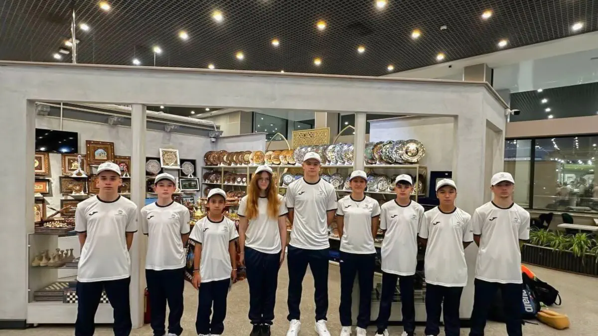 Bangkokda suv sporti turlari bo‘yicha yosh toifalari o‘rtasidagi Osiyo chempionati doirasida suvga sakrash bahslari bo‘lib o‘tadi.