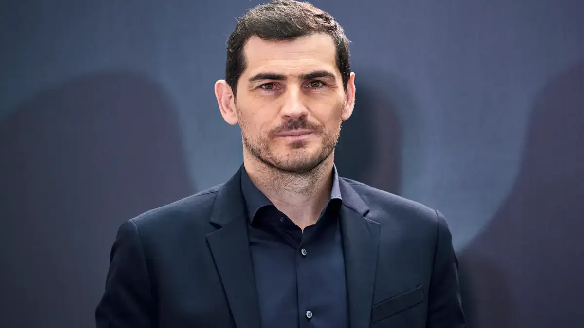 Iker Kasilyas: "Ispaniya yana Jahon chempionati finaliga chiqishiga ishonamiz"