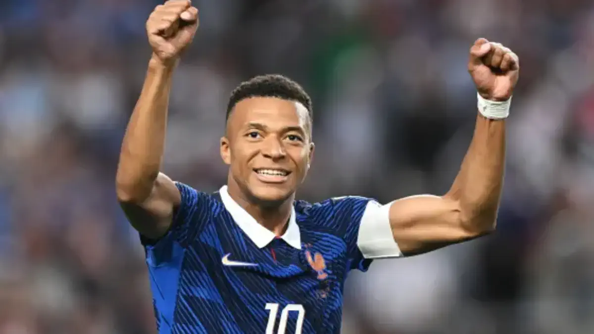 Lotar Matteus: "Mbappe Desham davrida Fransiya terma jamoasining haqiqiy yetakchisiga aylandi"