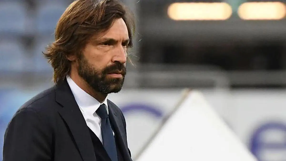 Pirlo Italiya terma jamoasini boshqarishi mumkin