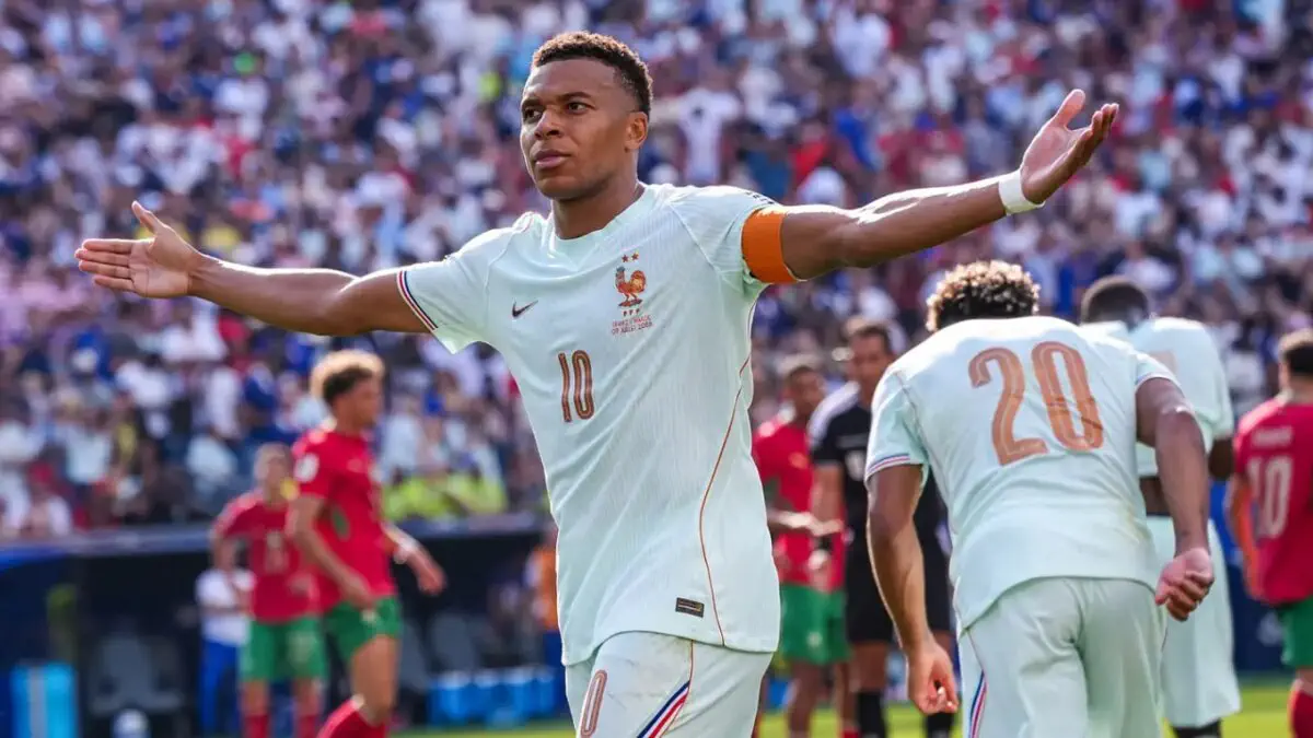Makelele: «Mbappe “Oltin to‘p”ga munosib, u oʻz avlodining fenomeni»