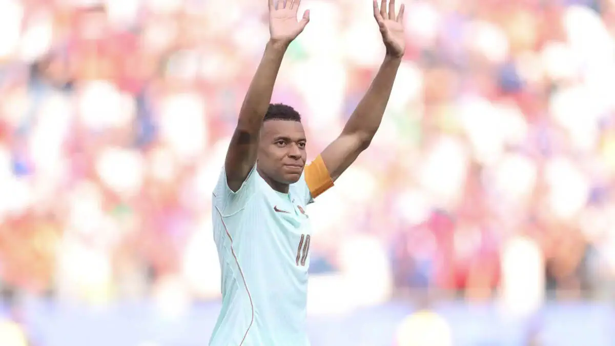 Pedro Porro: «Mbappe dunyoning eng yaxshi futbolchilaridan biri»