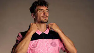 Rasman: Toma Myonye «Sanderlend» futbolchisiga aylandi
