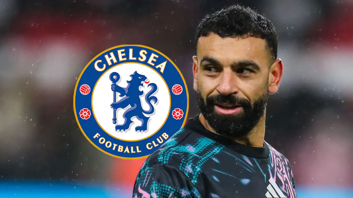 Muhammad Saloh faoliyatini “Chelsi”da davom ettirishi mumkin
