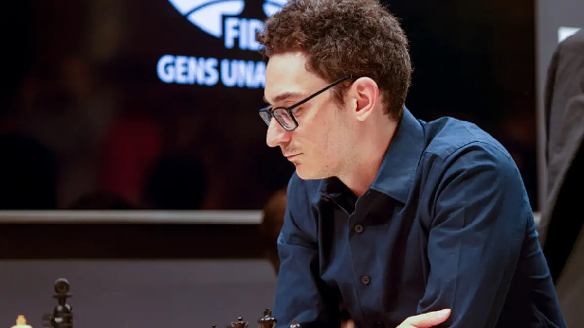 FIDE 2028-yilgi Nomzodlar turniri saralash tizimini tasdiqladi