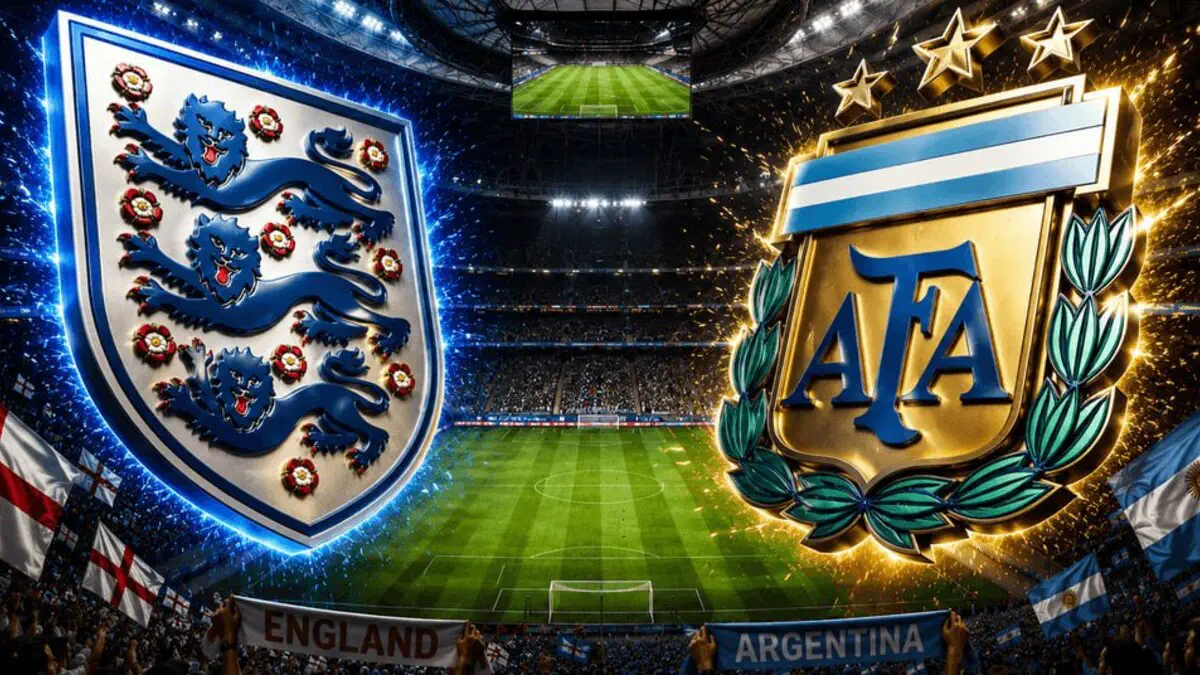 JCH-2026. Argentina — Angliya . (onlayn kuzatish)