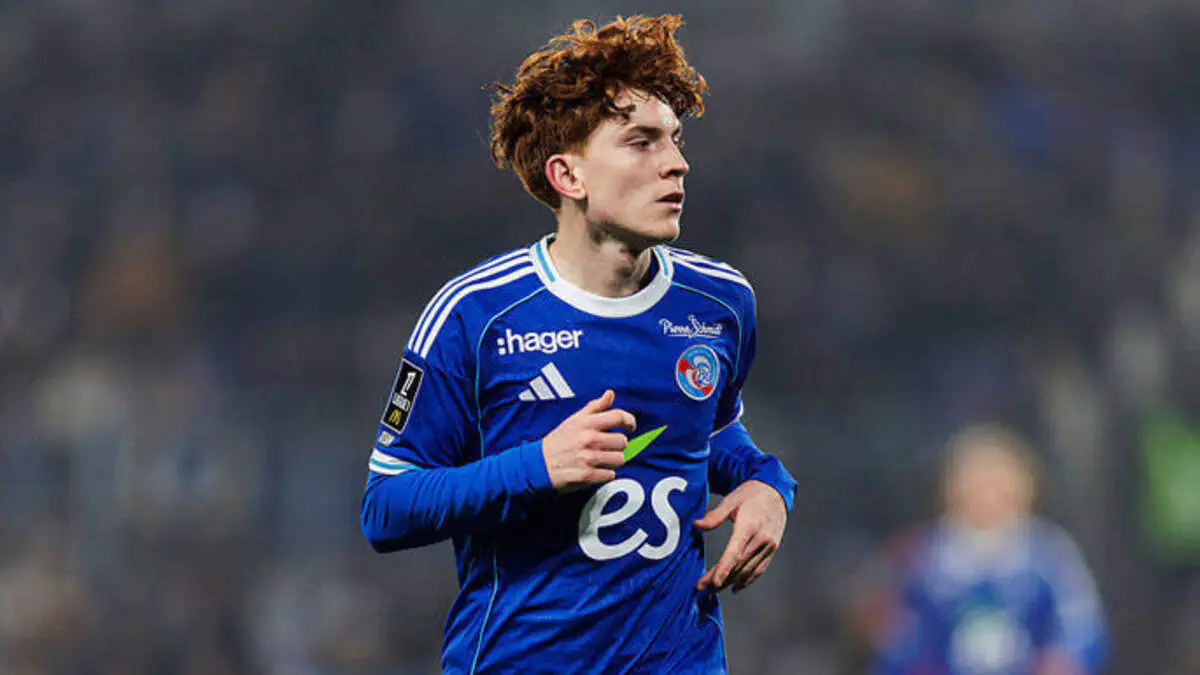 Valentin Barko «Chelsi»ga o‘tish arafasida