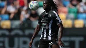 «Lids» Umar Sole nomzodini o'z safiga qo'shmoqchi