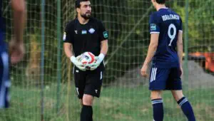 Rahimjon Davronov: «Vodiy muxlislarini mutlaqo mubolag‘asiz o‘zbek futbolining yuragi deyish mumkin»