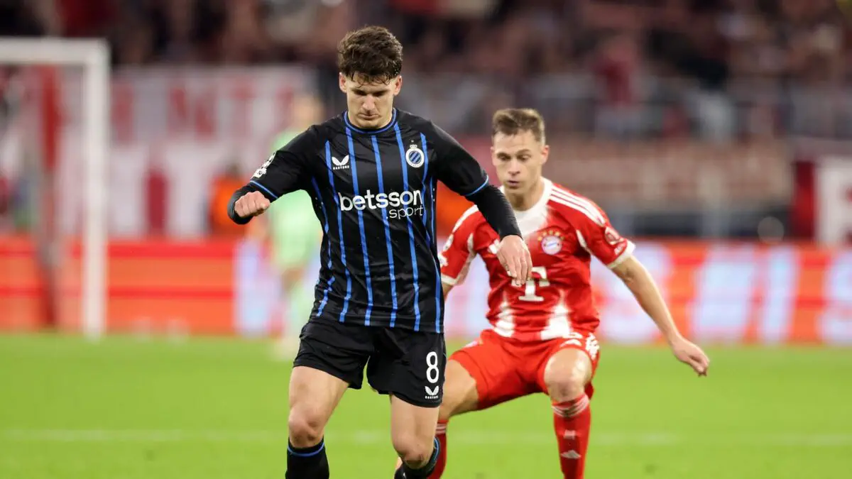 "Arsenal" Tsolis transferi bo‘yicha kelishuvga erishdi