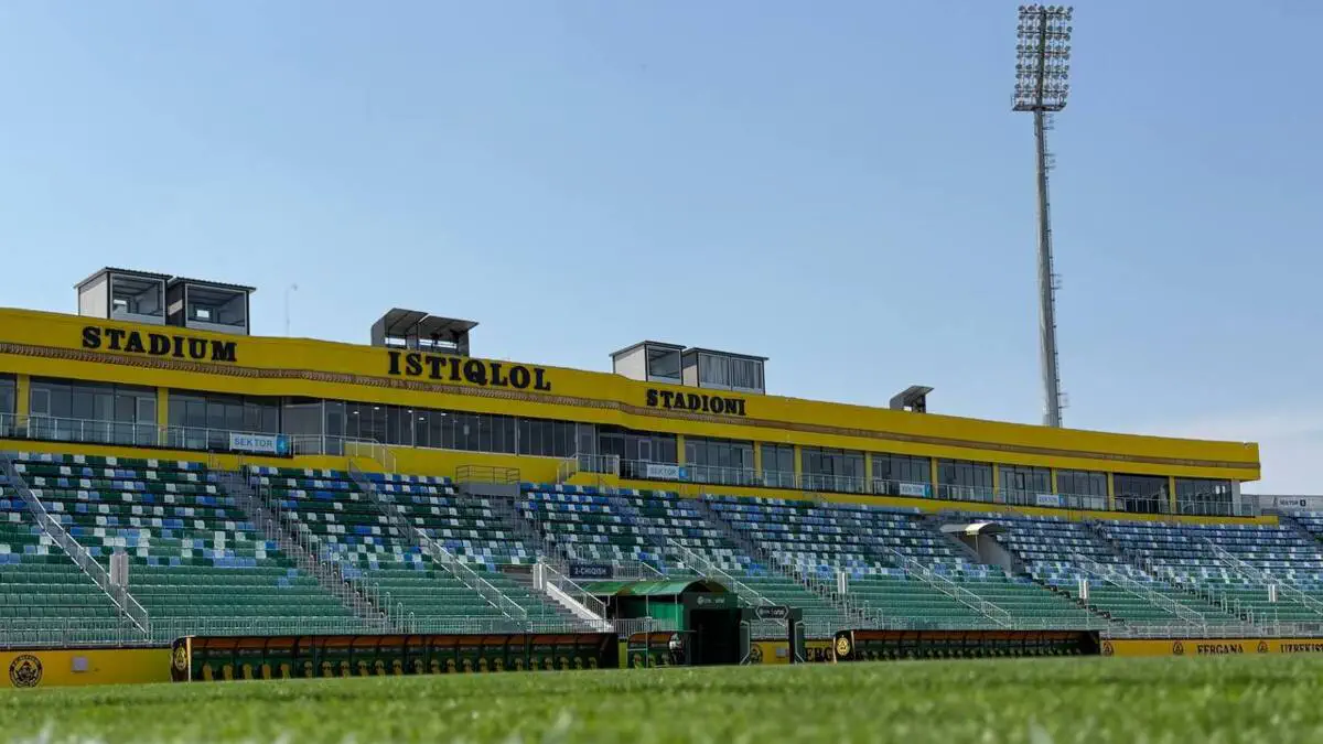 Superliga. «Neftchi» — «Buxoro». Tarkiblar ma’lum