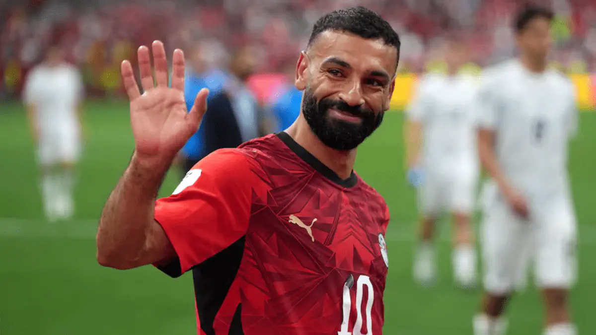 Muhammad Saloh "Beshiktosh"ga o‘tish uchun maosh talabini kamaytirdi