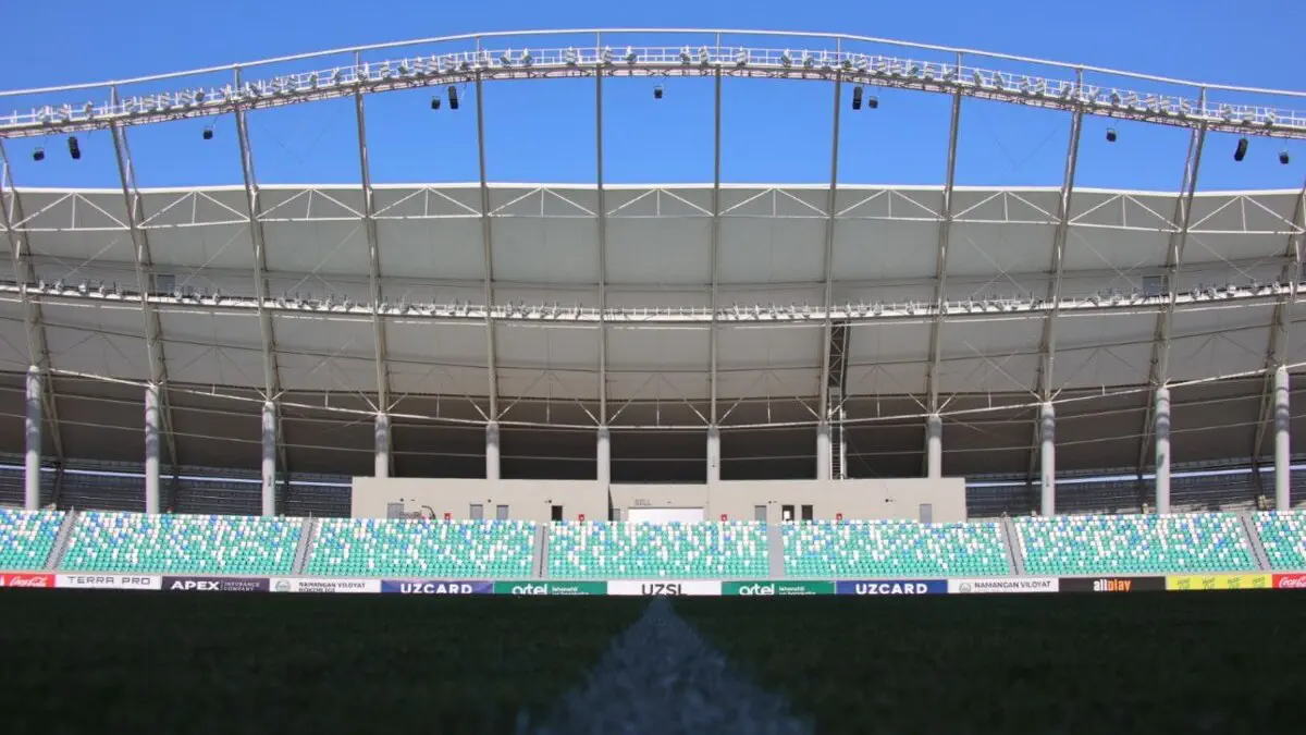 Superliga. “Navbahor” – OKMK. Tarkiblar e’lon qilindi