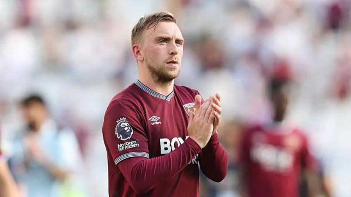 Jarrod Bouen: "Maqsadimiz yana Premyer-ligaga qaytish"