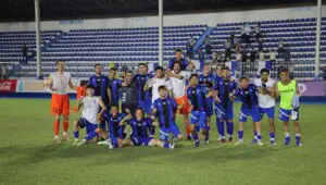Superliga. «Mash’al» «Qo‘qon-1912»ni mag'lub qilib muhim g'alabani qo'lga kiritdi