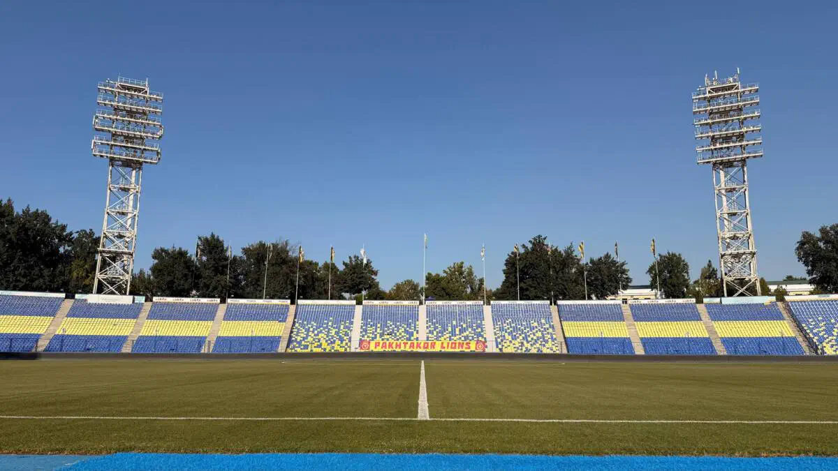 Superliga. “Paxtakor” - “Lokomotiv”. Tarkiblar bilan tanishing