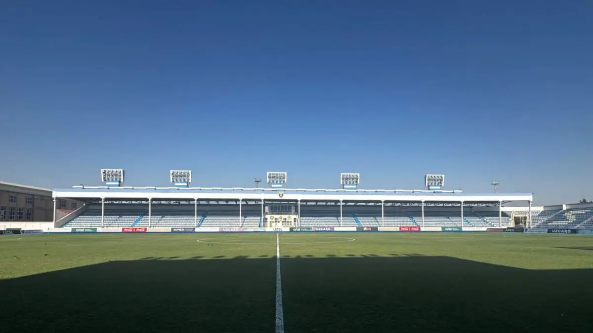 Superliga. “Mash’al” – “Qo‘qon-1912”. Tarkiblar ma’lum
