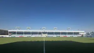 Superliga. “Mash’al” – “Qo‘qon-1912”. Tarkiblar ma’lum